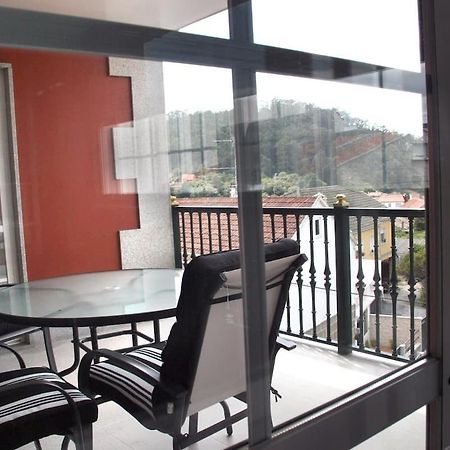 Apartamento Soaxe Марін Екстер'єр фото