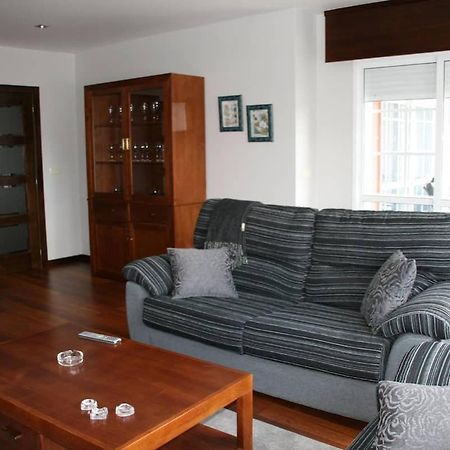 Apartamento Soaxe Марін Екстер'єр фото