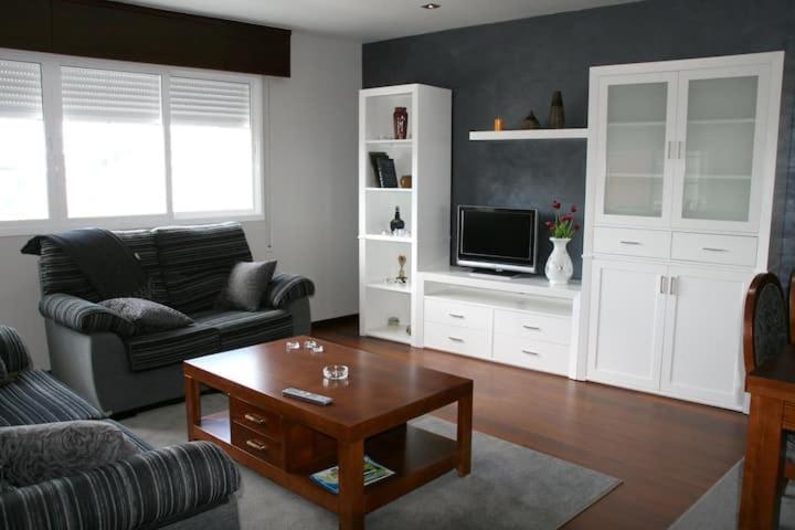 Apartamento Soaxe Марін Екстер'єр фото