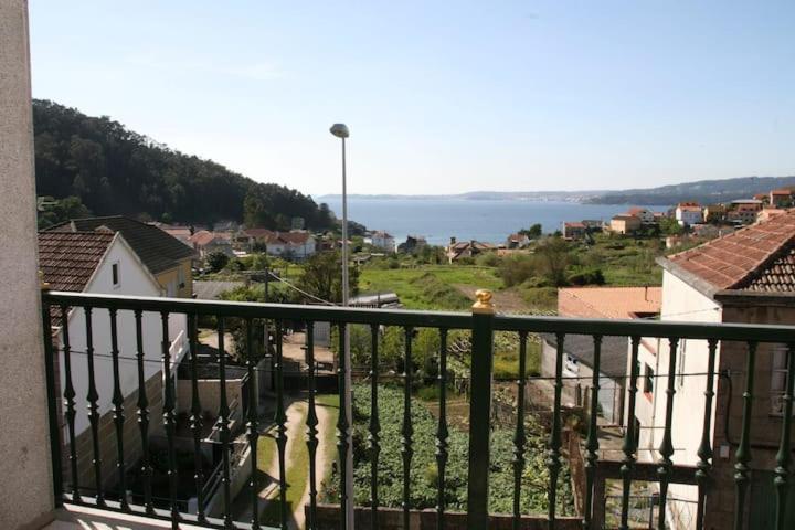 Apartamento Soaxe Марін Екстер'єр фото