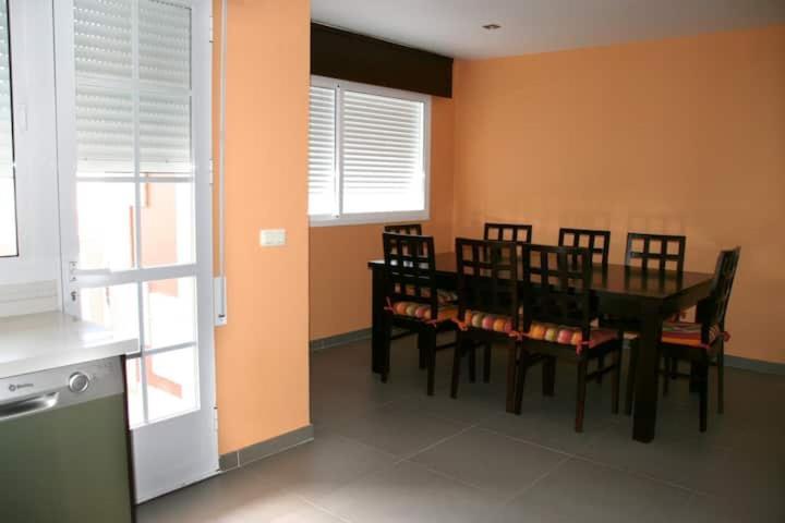 Apartamento Soaxe Марін Екстер'єр фото