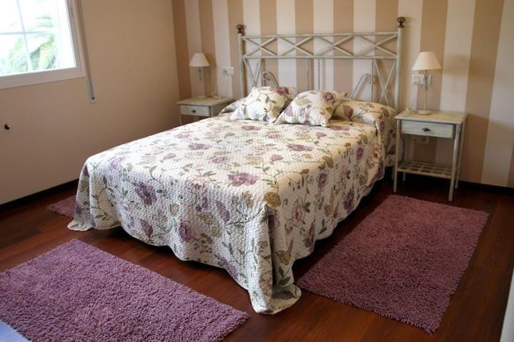 Apartamento Soaxe Марін Екстер'єр фото