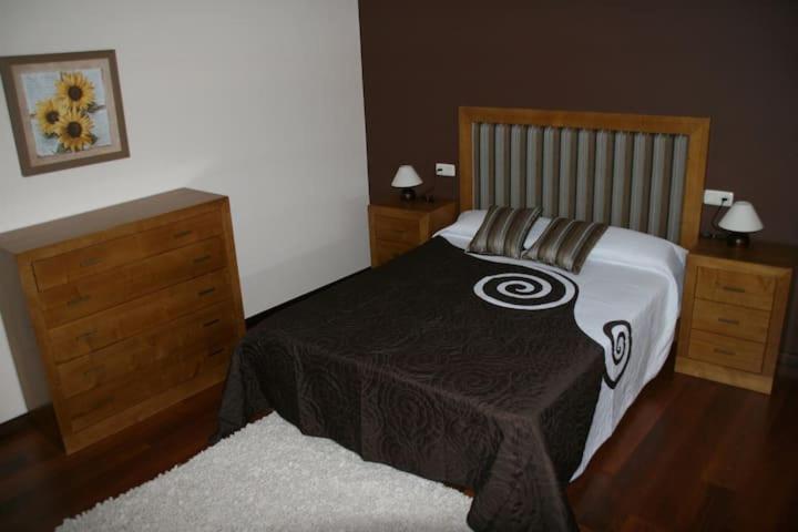 Apartamento Soaxe Марін Екстер'єр фото