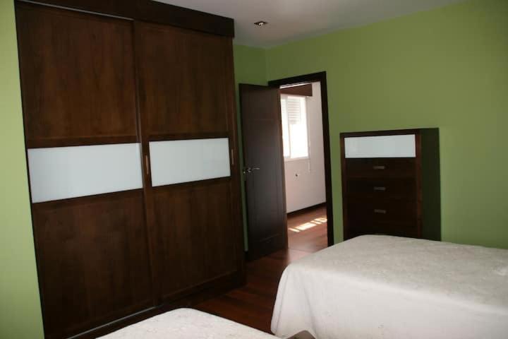 Apartamento Soaxe Марін Екстер'єр фото