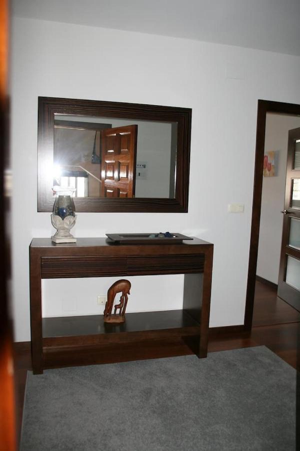 Apartamento Soaxe Марін Екстер'єр фото
